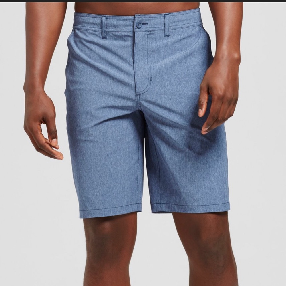 COPY - Hybrid Swim Shorts